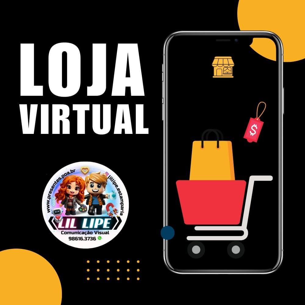 Loja Virtual