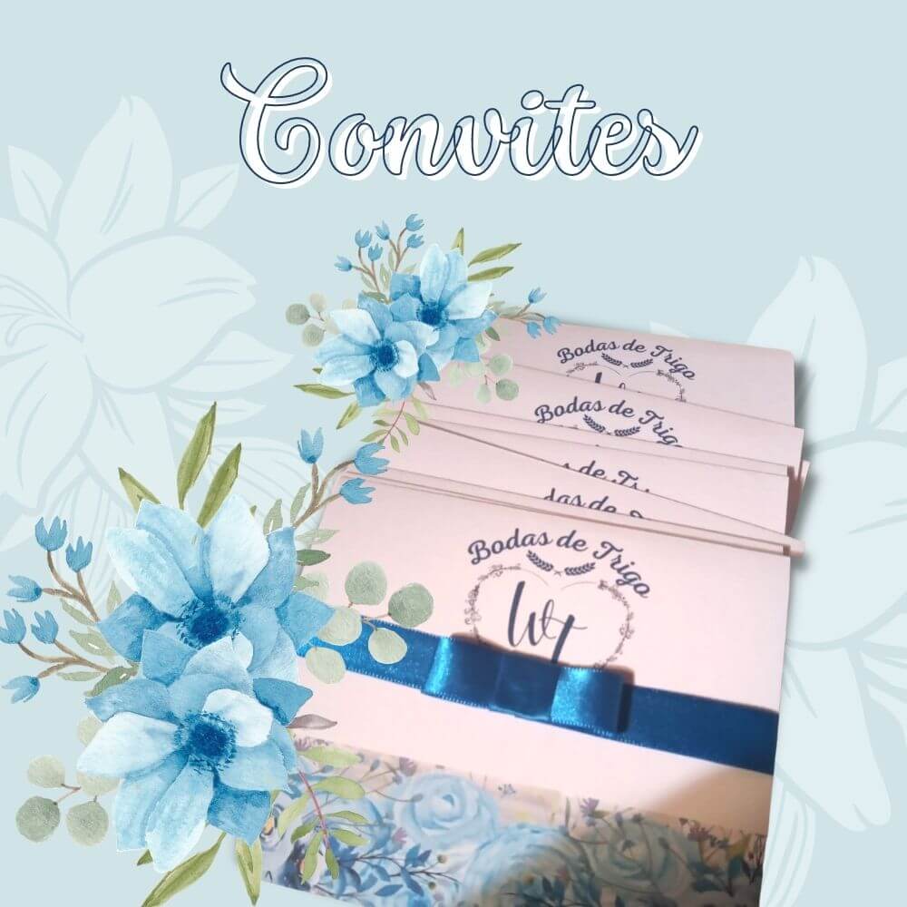 Convite