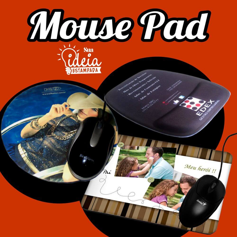 Mouse Pad