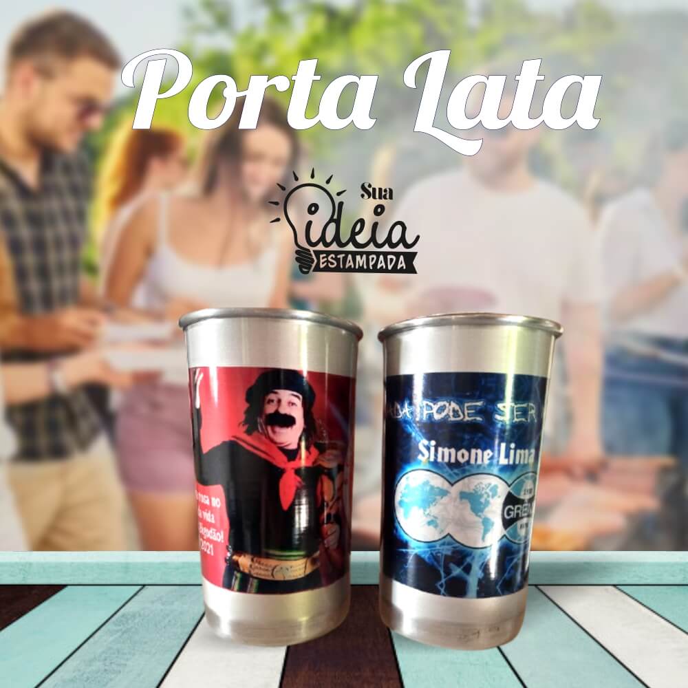 Porta Lata
